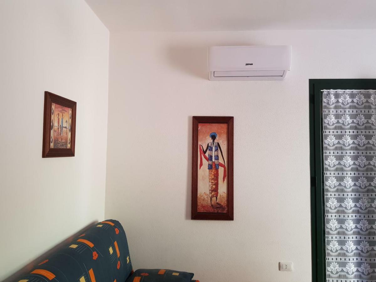 شقة Borgo Lu Canali Da Gavino باديسي المظهر الخارجي الصورة