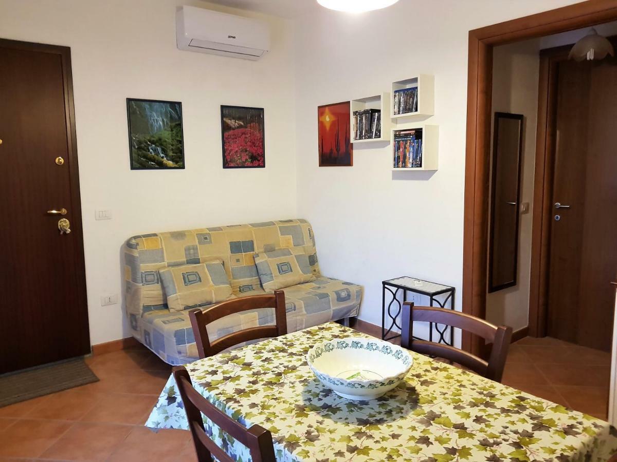 شقة Borgo Lu Canali Da Gavino باديسي المظهر الخارجي الصورة